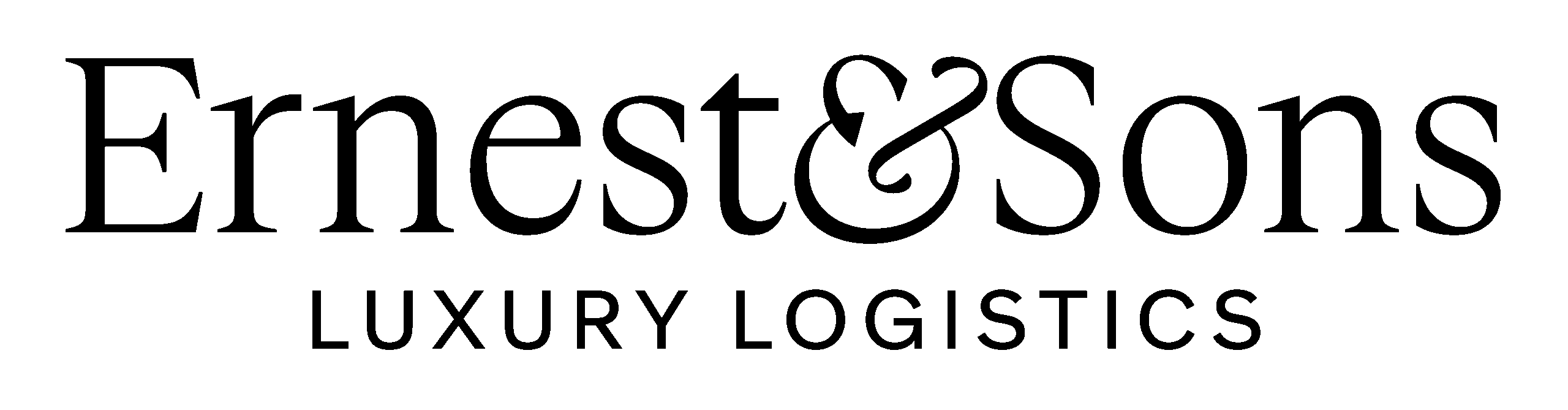 Ernest&Sons
